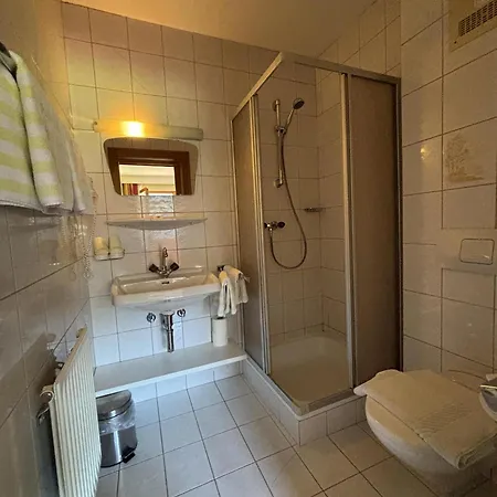Apartman Sonnenzauber