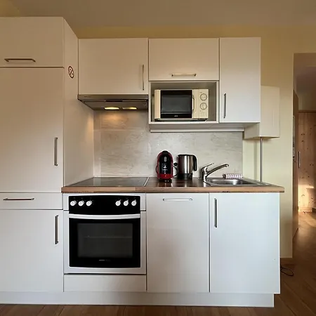 Sonnenzauber Apartment Oberau