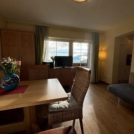 Sonnenzauber Apartman