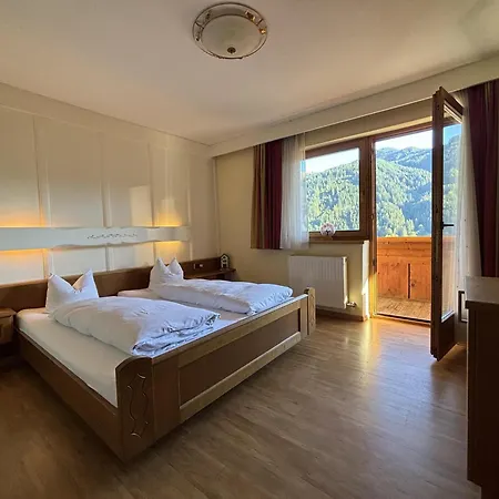 Apartment Sonnenzauber *