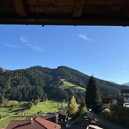 Sonnenzauber Apartman Oberau