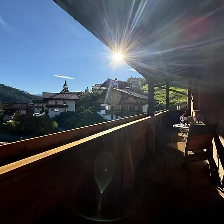 Sonnenzauber Oberau