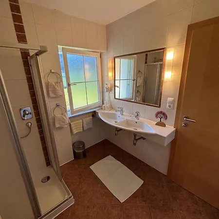 Sonnenzauber Apartmán