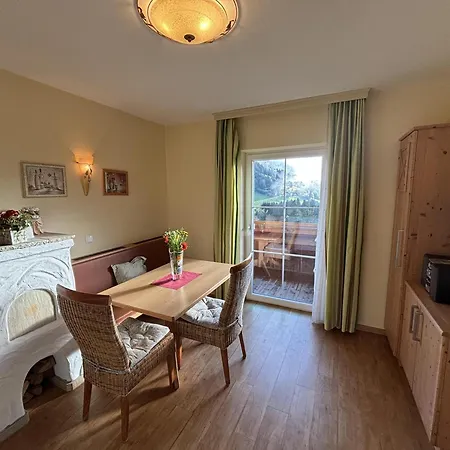 Sonnenzauber Apartman *
