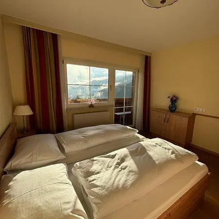Apartman Sonnenzauber *