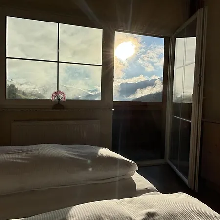 Sonnenzauber Apartman Oberau