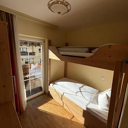 Sonnenzauber Apartman