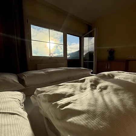 Apartman Sonnenzauber