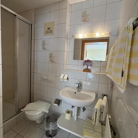 Apartman Sonnenzauber
