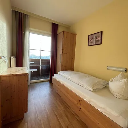 Sonnenzauber Apartman *