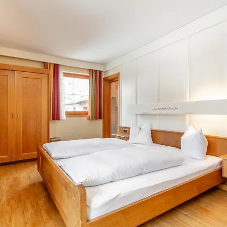 Apartment Sonnenzauber