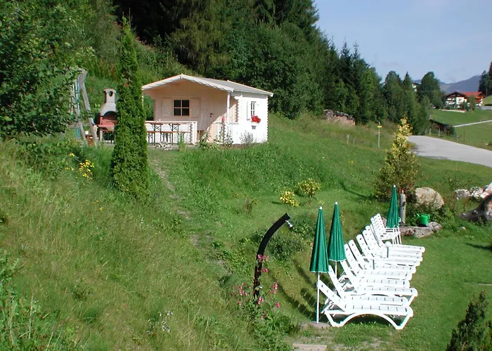 Sonnenzauber