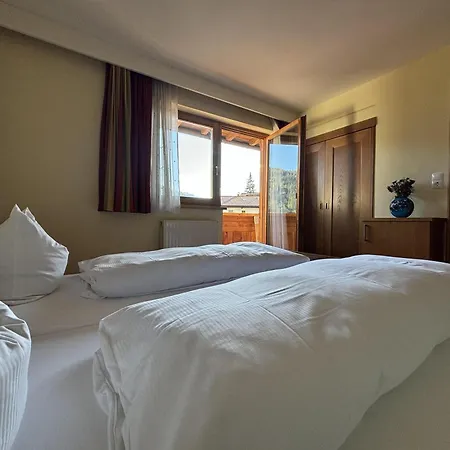 Appartement Sonnenzauber *