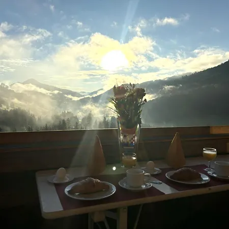 Appartement Sonnenzauber