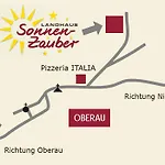 Lejlighed Sonnenzauber *