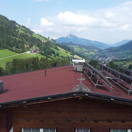 Sonnenzauber Oberau