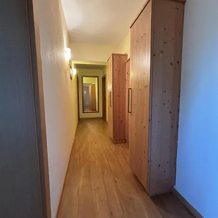 Apartament Sonnenzauber *