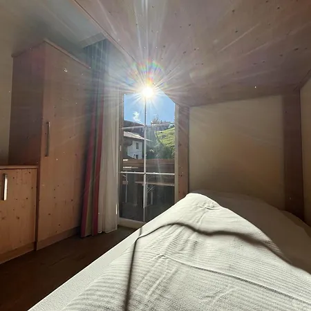 Sonnenzauber Oberau